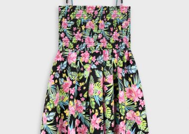 Φλοράλ φόρεμα για κορίτσι | ΕΜΠΡΙΜΕ - Energiers - 